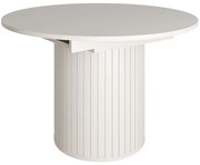 Rozkladací stôl Zante Za9 Kašmír