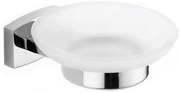 Mexen príslušenstvo, ZOJA držiak na mydlo, chrómová, 7019139-00