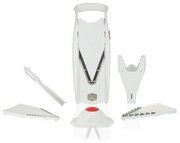 V-krájač Börner V5 PowerLine - Plus Set Farba: Biela