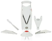 V-krájač Börner V5 PowerLine - Plus Set Farba: Biela