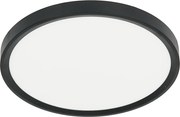 Stropné LED svietidlo Maq, 1x LED 24w, 3000-6500k, b