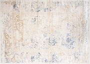 TA Koberec TY97A SHRNIK CREAM HERA GZU Rozmer: 80x150 cm