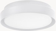 Exteriérové stropné LED svietidlo Oliver