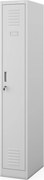 Kovová pracovná skriňa KACPER II 1 Plus 300 x 1800 x 500 mm
