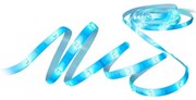 WiZ - RGBW LED Stmievateľný pás 4m LED/6,5/230V 2700-6500K Wi-Fi