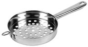 Orion Cedidlo na noky nerez pr.18 cm