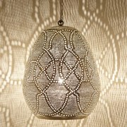 Marocká lampa SAHAM D28