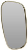 Zrkadlo Shape1, zlaté