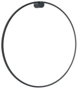 Nástenné LED svietidlo Saturno, 1x LED 46w, 4000k, b