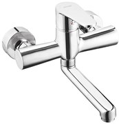 Batéria umývadlová nástenná Algeo