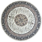 Koberec Mahhad 1,33 Round 77919 krémový