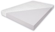 Detský penový matrac do prístelky Lullu 150x80x8 cm
