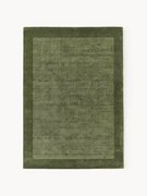 Koberec's nízkym vlasom Kari