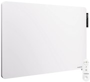 Wonderbeam 650 Hybride Infračervený ohrievač 60 x 84 cm 650 W Týždenný časovač Diaľkové ovládanie