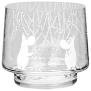 Svietnik Moomin In the woods