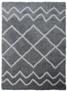 Koberec Shaggy Auckland 1,4/1,9 TD1116-B1