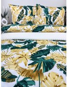 INTERMEDIC SK Posteľná obliečka Jungle 140x200/70x90 cm