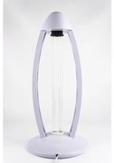 Germicídna-sterilizačná lampa UV-SL-HJ38W 21x11x46cm