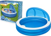 Nafukovací bazén Bestway 185 x 180 x 53 cm 54337