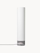 Stmievateľná stojacia LED lampa Unbound