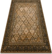 Koberec Superior 200x300 Grenada Arabeska Rámček #SUP108