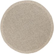 Koberec PATIO 5007/170 béžový kruh