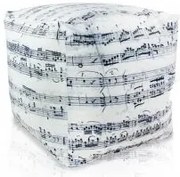 INTERMEDIC SK Sedací vak CUBO Music