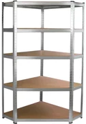 Fieldmann FDR 1840R rohový kovový regál