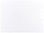 Profod Kúpeľňová predložka Comfort biela, 50 x 70 cm