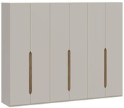 Skriňa Feletis EDWS963-M902