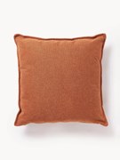 Veľký vankúš na pohovku Lennon, 60 x 60 cm