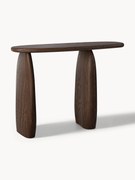 Konzolový stolík z mangového dreva Pamuk