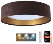BPS Koncept LED Stmievateľné svietidlo SMART GALAXY LED/36W/230V pr. 55 cm Wi-Fi Tuya + DO BS0605