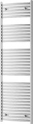 Mexen Helios, vykurovacie teleso 1800x600 mm, 786 W, chrómová, W103-1800-600-00-01