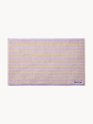 Kúpeľňová predložka z bavlny Naram