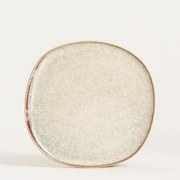 Dezertný tanier LORINO béžový 759390