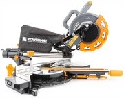 Pokosová píla na drevo, 2000W | PM-UK-2000T