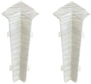 Vnútorný rohovník Hi-Line 283 Dub Nike – 2 ks