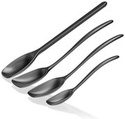 Plastová súprava kuchynského náčinia 4 ks Classic – Rosti