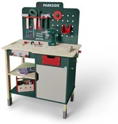 lupilu® Detský drevený pracovný stôl (100393935)