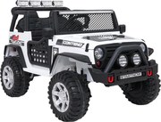Ramiz Vozidlo Jeep BEAST 4x4 Biela