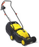 Elektrická indukčná kosačka, 1200W, 32cm | John Gardener
