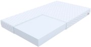 Penový matrac BASIC 200x90x10 cm