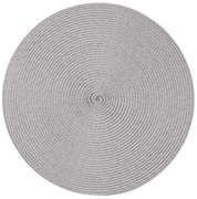 Altom Prestieranie Straw šedá, pr. 38 cm, sada 4 ks