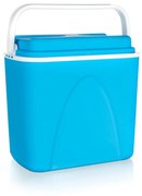 Happy Green Chladiaci box 24 l, modrá