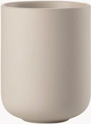 Pohár na zubné kefky Sensu