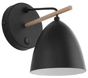 Nástenná lampa AIDA 1xE27/15W/230V