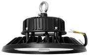 LED Stropné priemyselné svietidlo RIO PRO HIGHBAY LED/100W/230V 4000K IP65