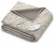 Beurer BEU-HD75 vyhrievacia deka Nordic