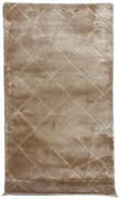 Koberec Cosy Rug 0,8/1,5 karamelová